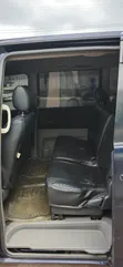 Toyota Noah Voxy 2008 - Dark Blue Metallic - 1