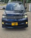Toyota Noah Voxy 2008 - Dark Blue Metallic - 2