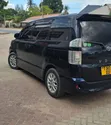 Toyota Noah Voxy 2008 - Dark Blue Metallic - 3