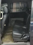 Toyota Noah Voxy 2008 - Dark Blue Metallic - 5