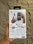 Green Lion MagSafe Delgado Case for Samsung Galaxy Z Fold 6/Z - 2