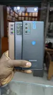 Samsung Galaxy Note 20 5G 256GB Black - 1