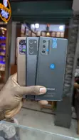 Samsung Galaxy Note 20 5G 256GB Black - 3