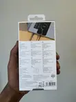 WiWU Drualink 27W USB-C to Lightning Cable - 2
