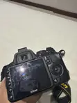 Nikon D3100 DSLR Camera - 2