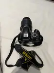 Nikon D3100 DSLR Camera - 3