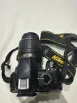 Nikon D3100 DSLR Camera - 4