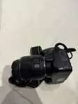 Nikon D3100 DSLR Camera - 5