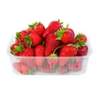 Strawberry Zilizopandwa Kiasili Bila Viuatilifu - 2