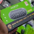 Oraimo SpaceBox Spika Portable ya Bluetooth - 1