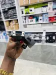 Kigeuzi cha VGA kwenda HDMI chenye Sauti - 2