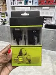 Kigeuzi cha VGA kwenda HDMI chenye Sauti - 3