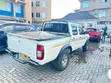 Nissan Hardbody 2015 Nyeupe - 5