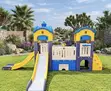 Nyumba ya Kucheza ya Watoto (Play Set) - 2