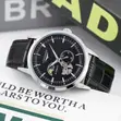 Longines Automatic Moon Phase Watch - 1