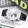 Longines Automatic Moon Phase Watch - 3