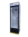 SPJ Single Door Glass Showcase Refrigerator - 3