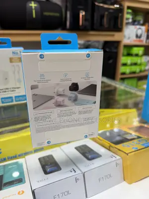 Chaja ya Anker 30W - Mpya Kabisa