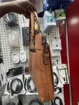 Jeep Leather Laptop Bag - 5