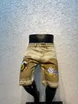 Louis Vuitton Jeans Shorts - Multicolour - 5