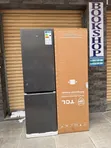 TCL Jokofu la Mlango Mbili Juu Chini - 3