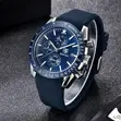 Benyar Men's Casual Quartz Watch - 3