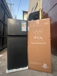 Friji la TCL 181L Milango Miwili Juu - 3
