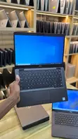 Laptop Dell Latitude 5300 8GB RAM, 256GB SSD - 4