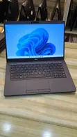 Laptop Dell Latitude 5300 8GB RAM, 256GB SSD - 5