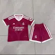 Mavazi ya Watoto ya Jersey - Mkusanyiko wa Msimu wa 26/27 - 3