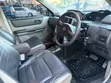 Nissan X-Trail 2001 Silver - 4