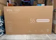 TCL 55" QD-Mini LED Smart Google TV - 2