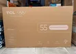 TCL 55" QD-Mini LED Smart Google TV - 3