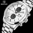 Benyar Professional Men's Watch - 1
