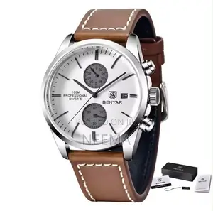 Benyar Professional Men's Watch
