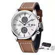 Benyar Professional Men's Watch - 2