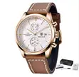Benyar Professional Men's Watch - 3