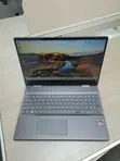 HP Envy x360 15 Convertible Laptop - Ryzen 5, 8GB RAM, 512GB SSD - 1