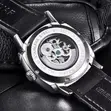 Saa ya Benyar Automatic - 2