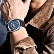 Saa ya Benyar Automatic - 5