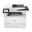 HP LaserJet Pro MFP 4103fdn Printer - 1