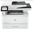 HP LaserJet Pro MFP 4103fdn Printer - 2