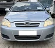 Toyota Corolla RunX 2004 - 1