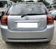 Toyota Corolla RunX 2004 - 2