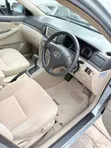 Toyota Corolla RunX 2004 - 4