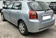 Toyota Corolla RunX 2004 - 5