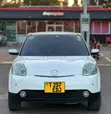 Mazda Verisa 2010 White - 3