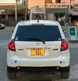 Mazda Verisa 2010 White - 5
