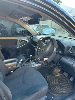 Toyota RAV4 2006