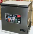 Impex 150L Chest Freezer - 1